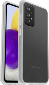 Otterbox React Case Samsung Galaxy A72 tok átlátszó (78-80205)