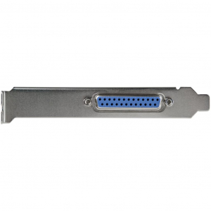 StarTech.com 1x Párhuzamos port bővítő kártya PCIe (PEX1P2)