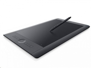 Wacom Intuos Pro Large digitális rajztábla (PTH-860)