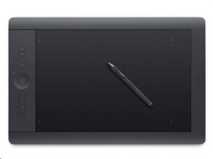 Wacom Intuos Pro Large digitális rajztábla (PTH-860)