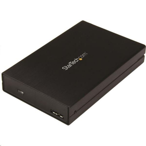 StarTech.com 2.5" külső merevlemez ház USB (S251BU31315)