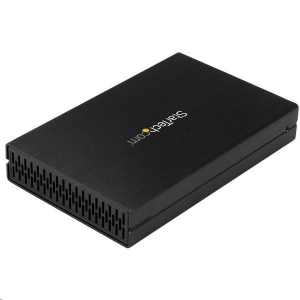 StarTech.com 2.5" külső merevlemez ház USB (S251BU31315)