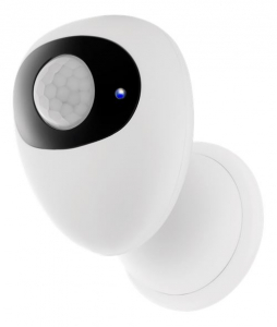 Deltaco Smart Home Okos mozgásérzékelő elemes 5m hatótáv (SH-WS01)