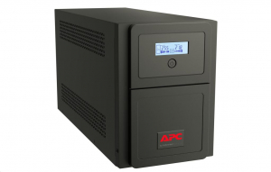 APC Easy UPS SMV 1000VA 230V szünetmentes tápegység (SMV1000CAI)