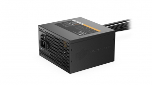 SilentiumPC Vero L3 Bronze 500W ATX tápegység (SPC265)