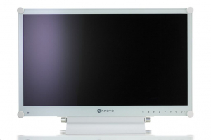 22" AG Neovo X-22E LED monitor fehér