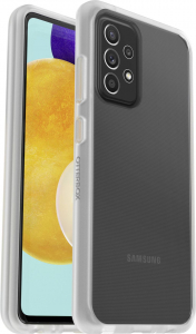 Otterbox React Case Samsung Galaxy A52 tok átlátszó (78-80334 )
