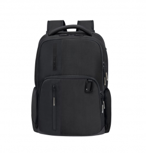 Samsonite Biz2Go hátizsák 14.1" fekete (142142-1041)