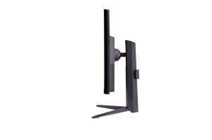 32" LG 32GQ850-B LCD monitor fekete