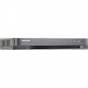 Hikvision DVR rögzítő iDS-7204HQHI-M1/S 4 por