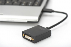 Digitus USB 3.0 - DVI konverter (DA-70842)