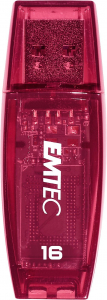 Pen Drive 16GB Emtec (C410) USB 2.0 (ECMMD16GC410)