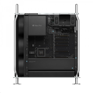 8TB Promise Pegasus J2i belső tárolómodul Mac Próhoz (F40PDJ200000000)