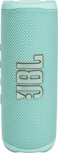JBL Flip 6 Bluetooth hangszóró türkiz (FLIP6TEAL)