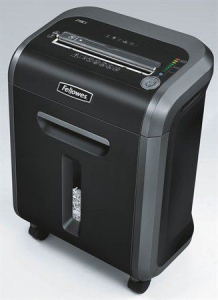 FELLOWES "Intellishred 79Ci" iratmegsemmisítő (IFW46790)