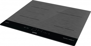 Gorenje IT643SYB7 indukciós főzőlap fekete-szürke