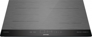 Gorenje IT643SYB7 indukciós főzőlap fekete-szürke