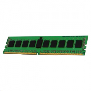 8GB 2666MHz DDR4 RAM Kingston szerver memória CL19 (KTH-PL426E/8G)