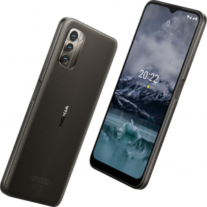 Nokia G11 3/32GB Dual-Sim mobiltelefon szürke + Domino SIM