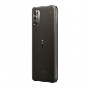 Nokia G11 3/32GB Dual-Sim mobiltelefon szürke + Domino SIM