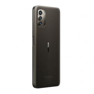Nokia G11 3/32GB Dual-Sim mobiltelefon szürke + Domino SIM