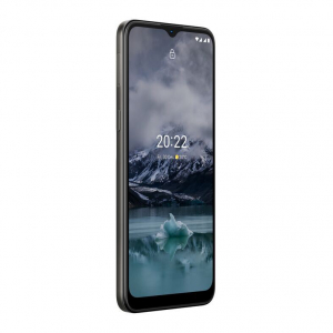 Nokia G11 3/32GB Dual-Sim mobiltelefon szürke + Domino SIM