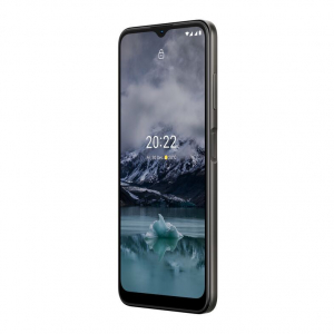 Nokia G11 3/32GB Dual-Sim mobiltelefon szürke + Domino SIM