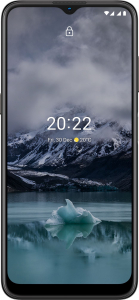 Nokia G11 3/32GB Dual-Sim mobiltelefon szürke + Domino SIM