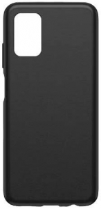 Otterbox React Samsung Galaxy A03s, Galaxy A02s tok fekete (77-86766)