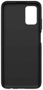 Otterbox React Samsung Galaxy A03s, Galaxy A02s tok fekete (77-86766)