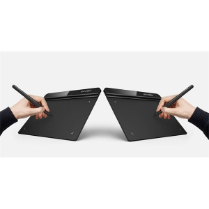 XP-PEN Star G640 digitalizáló tábla fekete