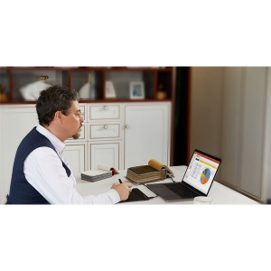 XP-PEN Star G640 digitalizáló tábla fekete