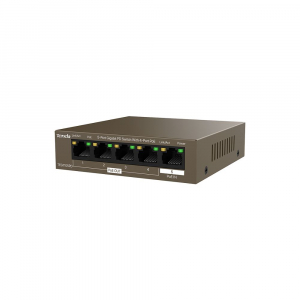 Tenda TEG1105PD 5-Port GbE LAN PoE switch