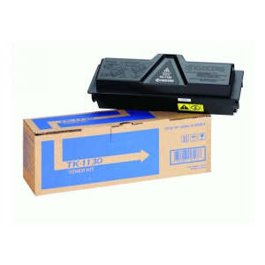 Kyocera TK-1130 fekete toner