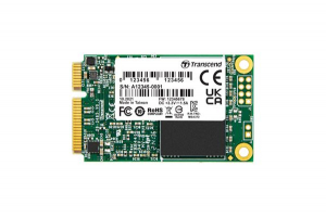 32GB Transcend SSD mSATA III meghajtó (TS32GMSA372M)