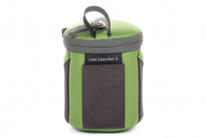 Think Tank Lens Case Duo 5 objektív táska zöld (TTP700074)