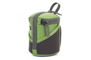 Think Tank Lens Case Duo 5 objektív táska zöld (TTP700074)