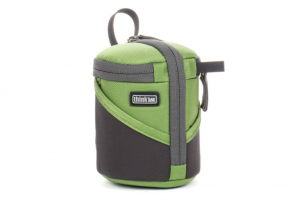 Think Tank Lens Case Duo 5 objektív táska zöld (TTP700074)