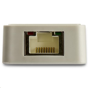 Startech.com USB-C Gigabit Ethernet adapter (US1GC301AUW)