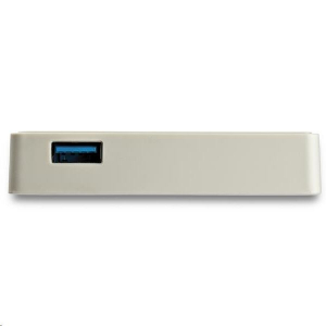 Startech.com USB-C Gigabit Ethernet adapter (US1GC301AUW)