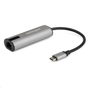 Startech.com USB-C 2.5 Gbps Ethernet adapter (US2GC30)
