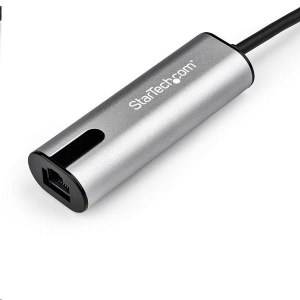 Startech.com USB-C 2.5 Gbps Ethernet adapter (US2GC30)