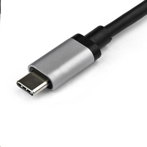 Startech.com USB-C 2.5 Gbps Ethernet adapter (US2GC30)
