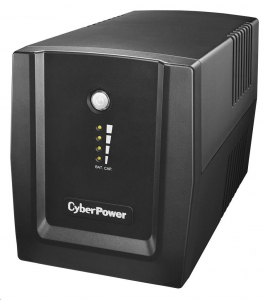 CyberPower UT1500E 900 W szünetmentes tápegység