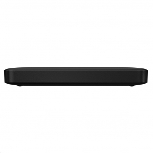 1.5TB WD 2.5" Elements külső winchester fekete (WDBU6Y0015BBK-WESN)