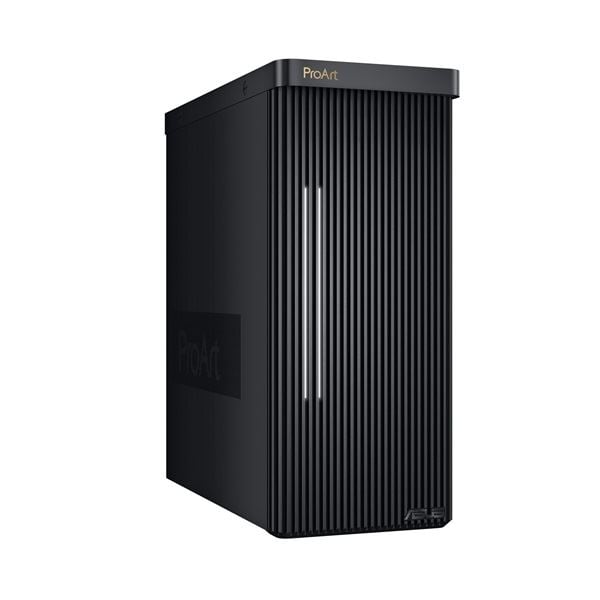 ASUS ExpertCenter D5 SFF i312100/8GB/256GB PC fekete (D500SD3121000020)