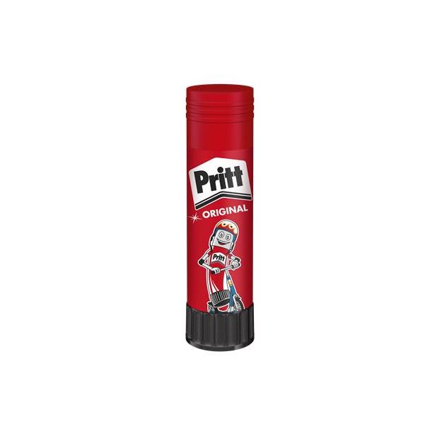 Henkel "Pritt" ragasztóstift (IHPK411662 / 2109418/2027310/1058732)