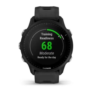 Garmin Forerunner 955 futóóra fekete (010-02638-30)