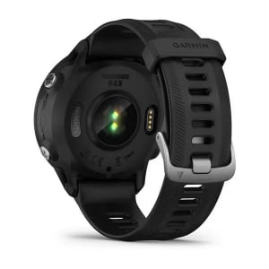 Garmin Forerunner 955 futóóra fekete (010-02638-30)