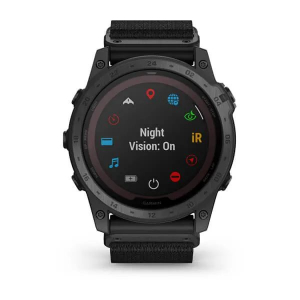 Garmin tactix 7 – Pro Edition Solar-powered multisport okosóra (010-02704-11)